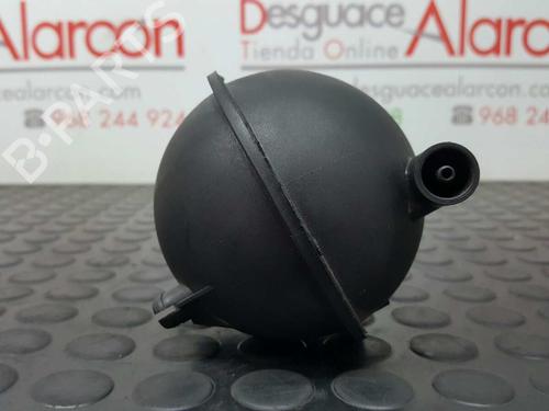 Pipe VW TOUAREG (7LA, 7L6, 7L7) 3.0 V6 TDI | BP14532639M125