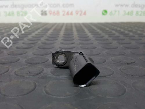 Electronic sensor VW POLO V (6R1, 6C1) 1.6 TDI | BP14528345M84