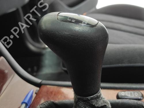 Shift knob MERCEDES-BENZ E-CLASS (W210) E 220 D (210.004) | BP18665069I34