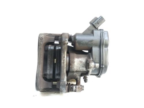 Bremssattel links hinten RENAULT SCÉNIC III (JZ0/1_) 1.5 dCi (JZ02, JZ0R) | BP11543220M107