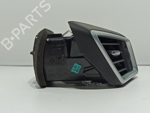 Air vent NISSAN QASHQAI II (J11, J11_) 1.3 DIG-T | BP11722967I21 