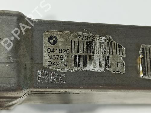 Egr BMW 3 (E46) 320 d | BP20982710M69