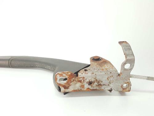 Hand brake RENAULT CLIO IV (BH_) 1.2 16V (BHA1, BHAK, BHMG, BHMK) | BP8776346I18 