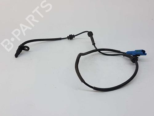 Elektronisk sensor CITROËN C3 II (SC_) 1.4 HDi 70 (SC8HZC, SC8HR0, SC8HP4) (68 hp) 14536617