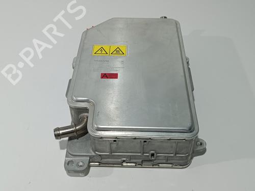 Used Inverter/Converter VOLVO XC40 (536) [2017-2025]  25364657