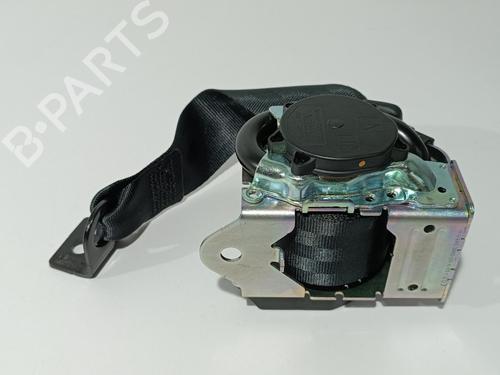 Rear right seatbelt LAND ROVER RANGE ROVER VELAR (L560) 2.0 D240 SD4 4x4 | BP29294694I28 