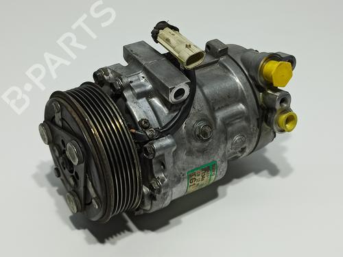 Airco pomp OPEL CORSA C Hatchback Van (X01) 1.3 CDTI 16V (F08, W5L) (69 hp) 30557088