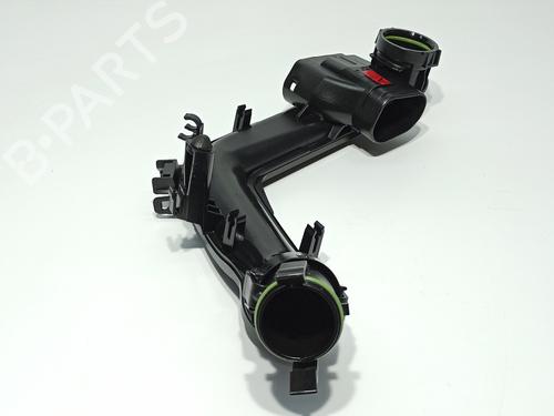 Pipe SEAT IBIZA V (KJ1, KJG)  | BP22613372M125 