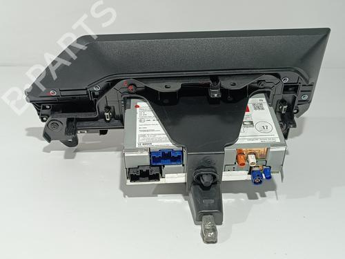 Electronic module CITROËN C4 III (BA_, BB_, BC_) 1.2 PureTech 130 (BAHNSA, BAHNSB) | BP28007822M83  - Image 6