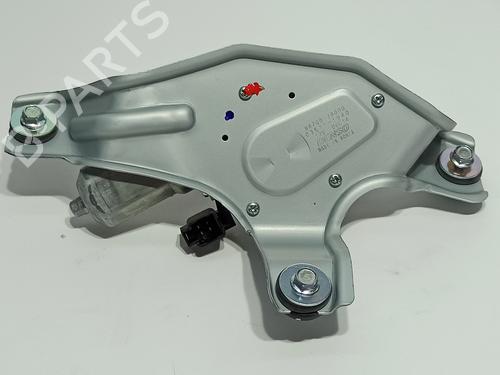 Rear wiper motor HYUNDAI KONA (OS, OSE, OSI) 1.0 T-GDi | BP13450363M102