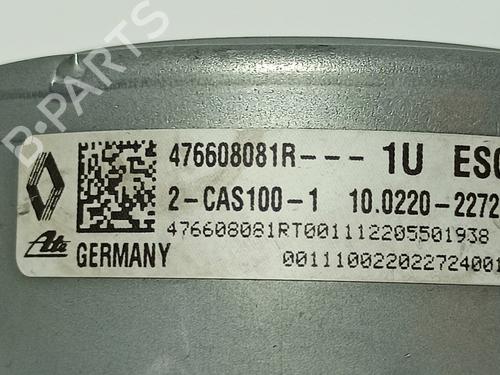ABS pump RENAULT EXPRESS Box Body/MPV  | BP19516693M43 