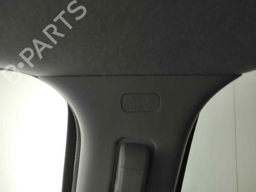 right-curtain-airbag-nissan-micra-v-k14-15-dci-2016-8915184 main image