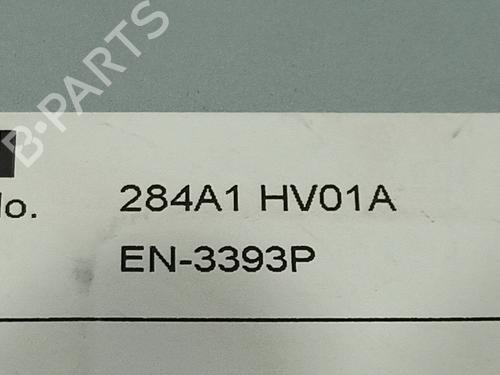 Electronic module NISSAN QASHQAI II (J11, J11_) 1.5 dCi | BP11915531M83