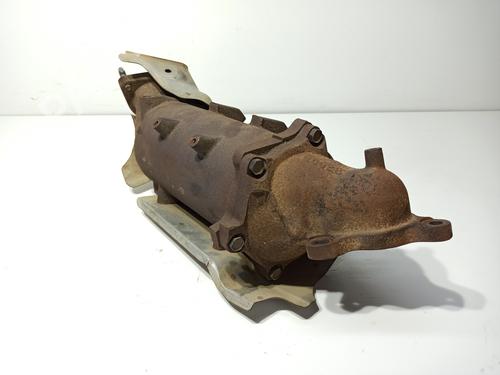 Catalyst NISSAN PATHFINDER III (R51) 2.5 dCi | BP19934050M10