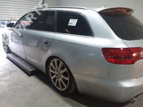 Elektronisk modul AUDI A6 C6 (4F2) 3.0 TDI quattro | BP4388512M83 