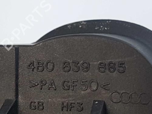 Venstre bagtil udvendigt håndtag AUDI A4 B6 (8E2) 2.5 TDI quattro | BP5264013C130 