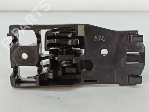 Front right interior door handle TOYOTA RAV 4 II (_A2_) 2.0 D 4WD (CLA20_, CLA21_, CLA20R, CLA21R) | BP10557447I14 