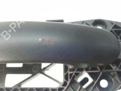 Front right exterior door handle VW CADDY ALLTRACK IV MPV (SAB) 2.0 TDI | BP6907883C129 