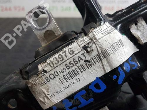 Engine mount SEAT IBIZA IV (6J5, 6P1) 1.6 TDI | BP10263406M89 