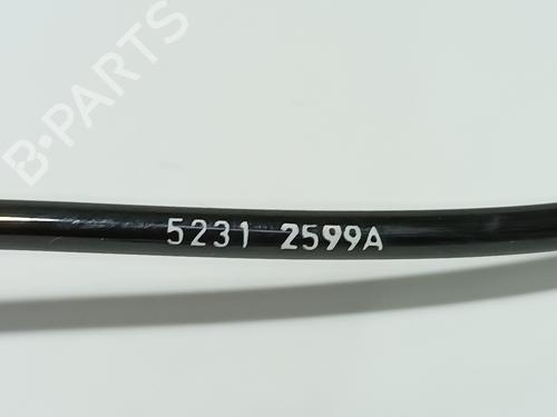 Electronic sensor MITSUBISHI OUTLANDER III (GG_W, GF_W, ZJ, ZL, ZK) 2.4 Hybrid 4WD (GG3W) | BP14545234M84