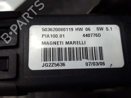 Front right window mechanism RENAULT CLIO III (BR0/1, CR0/1) 1.5 dCi (BR17, CR17) | BP2731976C23 