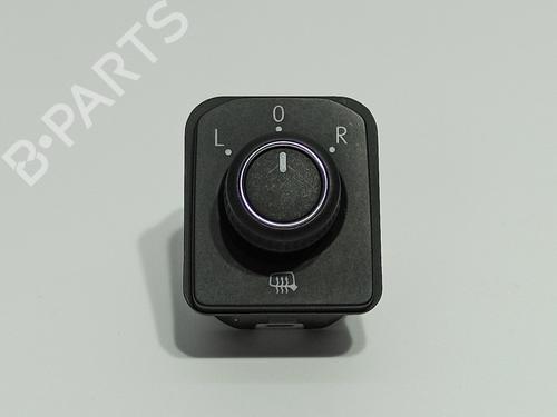 Mirror switch AUDI A1 Sportback (GBA) 35 TFSI 2G0959565D | 2G0959565DICX