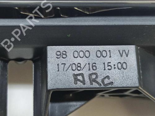 Front left interior door handle PEUGEOT 308 SW II (LC_, LJ_, LR_, LX_, L4_) 1.6 BlueHDi 120 | BP10504490I13 