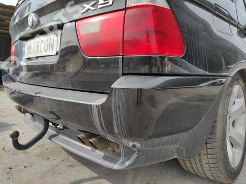 Rear bumper BMW X5 (E53) 4.4 i | BP10955282C8 