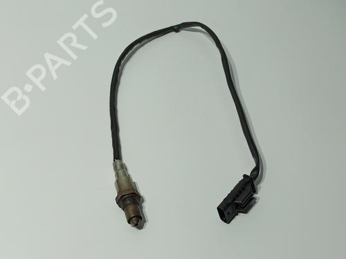 Used Electronic sensor BMW 1 (F21) 116 d (116 hp) 17980582
