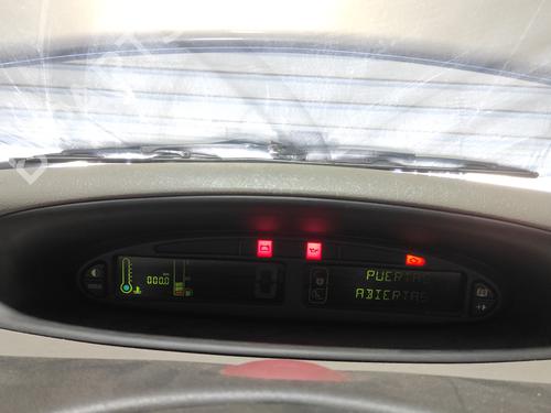 Instrument cluster CITROËN XSARA PICASSO (N68) 2.0 HDi | BP28485137C47
