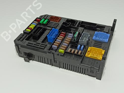 Fuse box OPEL CORSA F (P2JO) 1.2 (68) | BP25796315E1 