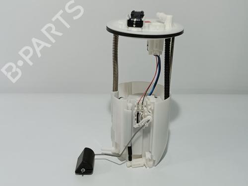 Fuel pump MITSUBISHI OUTLANDER III (GG_W, GF_W, ZJ, ZL, ZK) 2.4 Hybrid 4WD (GG3W) 1760A396 | 1760A502 2921000732