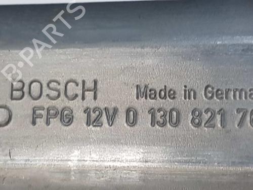 Left rear window motor AUDI A4 B6 (8E2) 2.5 TDI quattro | BP5993925E23