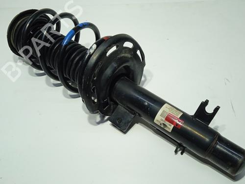 Left front shock absorber CITROËN C3 II (SC_) 1.6 HDi | BP24577264M16 