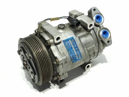 Compresseur AC FORD FOCUS II (DA_, HCP, DP) 1.6 Ti (115 hp) 23953194