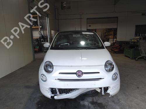 Elektronisk sensor FIAT 500 (312_)  | BP13309802M84