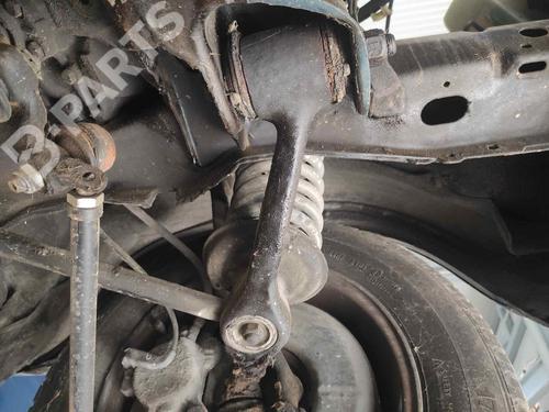 Used Left front suspension arm MERCEDES-BENZ 123 Saloon (W123) 200 (123.220) (109 hp) 8064921