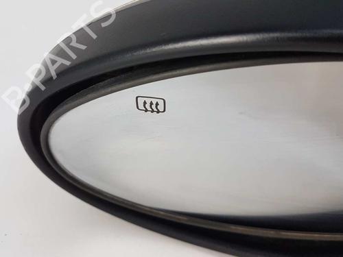 Left mirror ROVER 45 I Saloon (RT) 2.0 iDT | BP6078118C26 