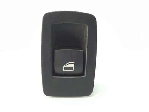 Used Right rear window switch BMW 1 (F20) 114 d (95 hp) 3135722