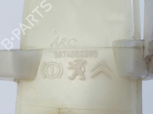 Power steering reservoir CITROËN C4 Grand Picasso II (DA_, DE_) 1.6 BlueHDi 120 | BP14540492M117 