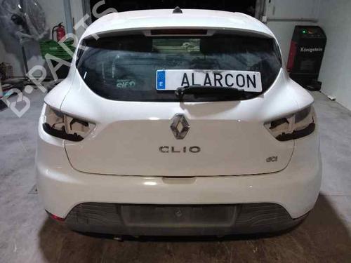 Used Parts RENAULT CLIO IV (BH_) 1.5 dCi 75 (75 hp) 4277986