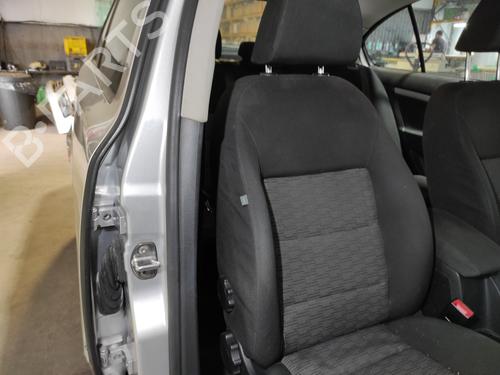 Right front seat SKODA OCTAVIA II (1Z3) 1.9 TDI | BP15253459C16