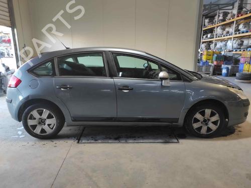 Egr CITROËN C4 I (LC_) 1.6 HDi | BP10105907M69 