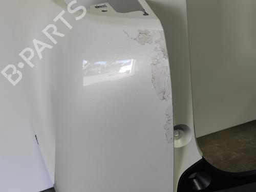 Rear bumper PEUGEOT 2008 II (UD_, US_, UY_, UJ_, UR_, UC_) 1.5 BlueHDI 130 | BP29902328C8