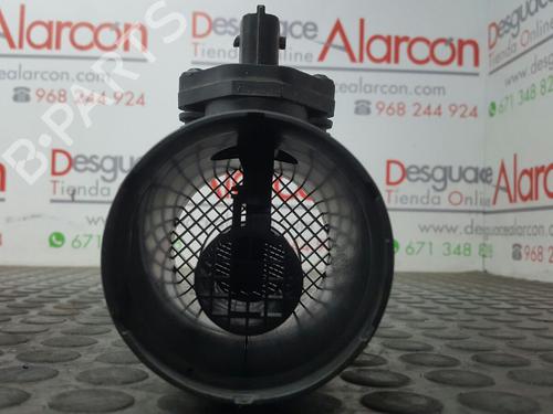 Mass air flow sensor OPEL VECTRA C (Z02) 2.0 DTI 16V (F69) | BP2734286M95