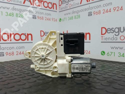 Portierruitmotor rechtsachter RENAULT MEGANE III Hatchback (BZ0/1_, B3_) 1.5 dCi (86 hp) 2757971