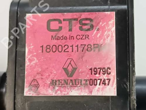 Pedal RENAULT ZOE (BFM_)  | BP11528126I4