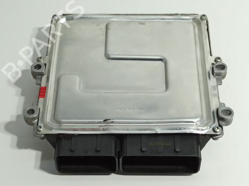 Engine control unit (ECU) CITROËN GRAND C4 SPACETOURER (3A_, 3E_) 1.2 PureTech 130 | BP31336074M57