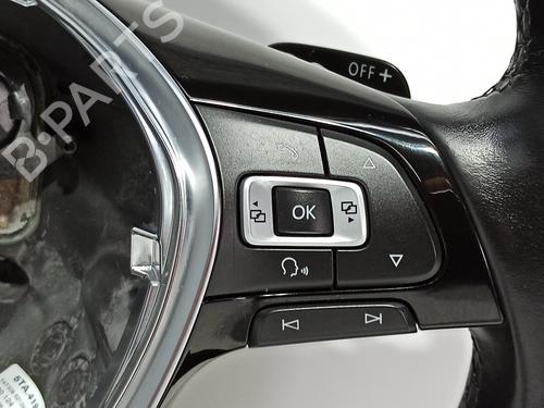 Steering wheel VW TIGUAN (AD1, AX1) 1.4 TSI 4motion | BP20141439C49