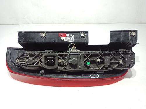 Right taillight FIAT DOBLO Cargo (263_)  | BP32411622C35  - Image 6
